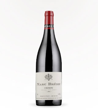 Marc Brédif Chinon Cabernet Franc 750 ml