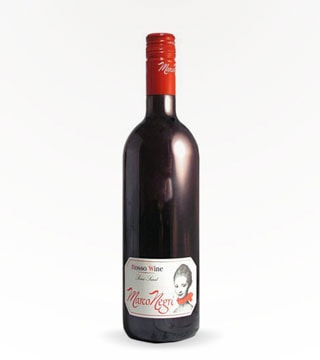 Marco Negri Semi-Sweet Rosso 750ml (Bottle)