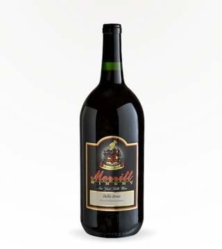 Merritt Bella Rosa NV 1.5L (Bottle)