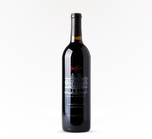 Meyer Family Spitfire Cabernet Sauvignon 750ml (Bottle)