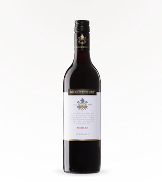 Minchinbury Shiraz 750ml (Bottle)