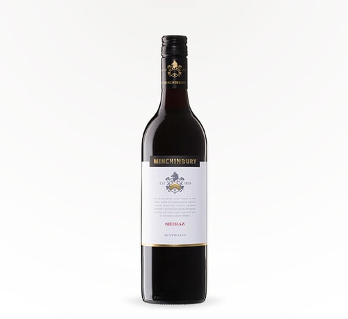 Minchinbury Shiraz 750ml (Bottle)