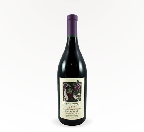 Merry Edwards Winery 2018 Klopp Ranch Pinot Noir 750ml (Bottle)