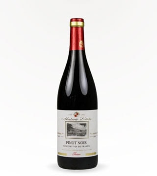 Markovic Estates Pinot Noir 750ml (Bottle)