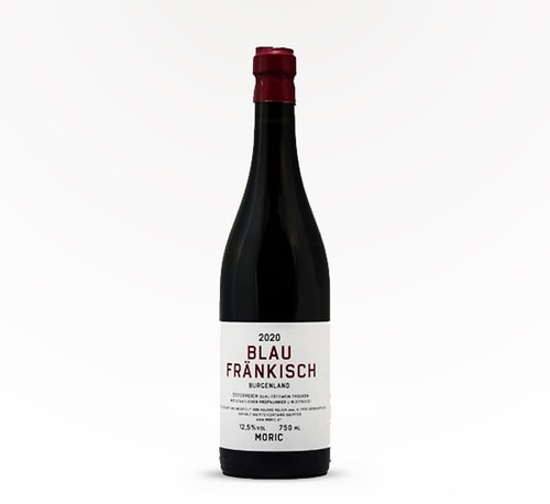 Moric Blaufränkisch 750ml (Bottle)