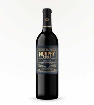 Murphy-Goode Alexander Valley Cabernet Sauvignon 750ml (Bottle)
