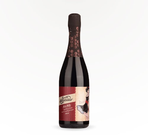 Mollydooker Miss Molly Sparkling Shiraz 750ml (Bottle)