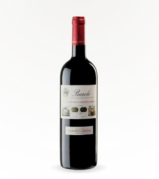 Marchesi Di Barolo Barolo 750ml (Bottle)
