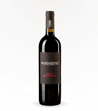 Marabino Rosso di Contrada 750 ml