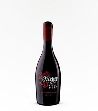 Meyer Family California Port 375 ml