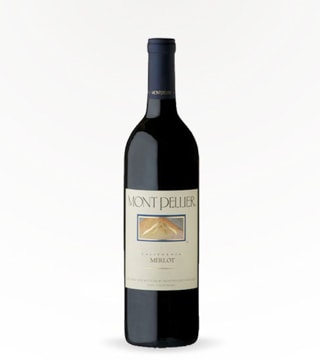 Montpellier Merlot 750 ml