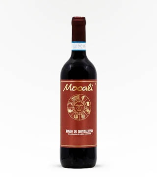 Mocali Rosso di Montalcino 750ml (Bottle)