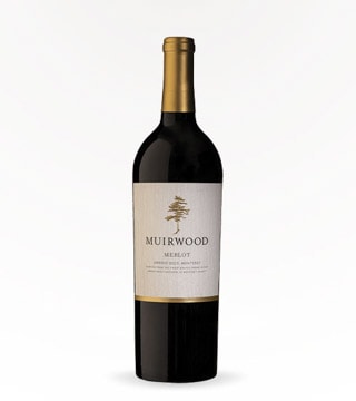 Muirwood Vineyards Arroyo Seco Merlot 750ml (Bottle)