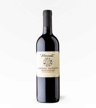 Mocali Cabernet Sauvignon Toscana 750ml (Bottle)