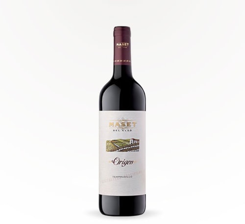 Maset del Lleó Tempranillo 750ml (Bottle)