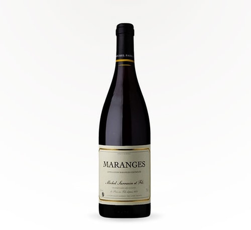 Michel Sarrazin Maranges Rouge 750ml (Bottle)
