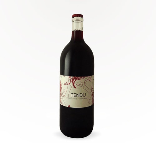 Matthiasson Tendu Red Blend 750ml Bottle