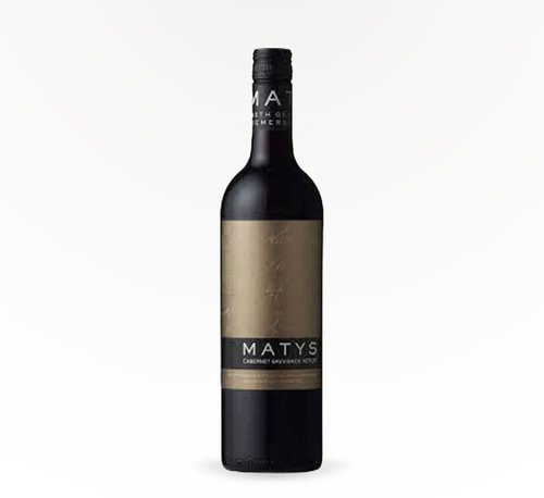 Matys Cabernet Sauvignon Merlot 750ml (Bottle)