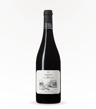 Mas de Daumas Gassac Pont de Gassac Rouge 750ml (Bottle)