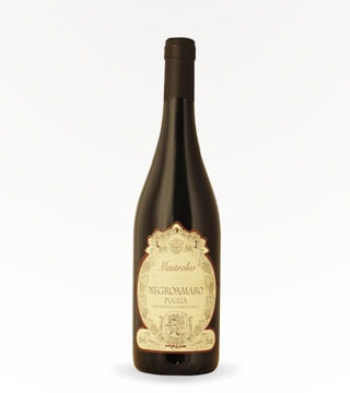 Mastroleo Puglia Negroamaro 750ml (Bottle)
