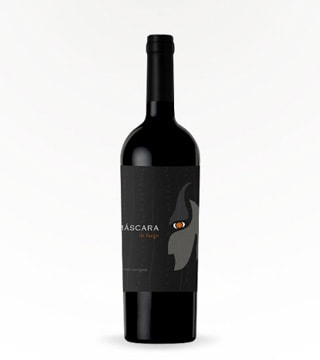 Máscara de Fuego Cabernet Sauvignon 750 ml