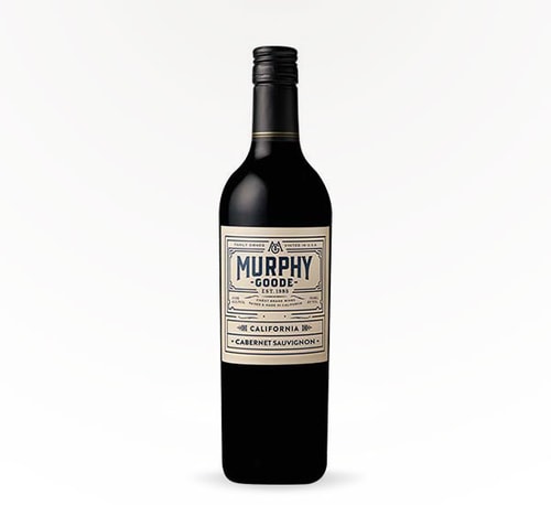 Murphy-Goode Cabernet Sauvignon 1.5L (Bottle)