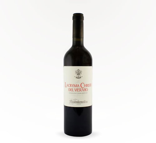 Mastroberadino Lacryma Christi Red 750ml Bottle