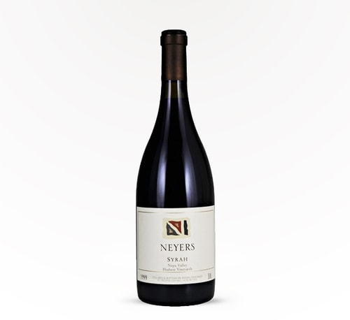 Neyers Vineyards Hudson Vineyards Syrah 750ml (Bottle)