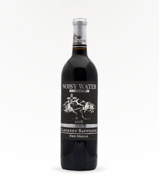 Noisy Water Winery and Cellars Reserve Cabernet Sauvignon 750 ml