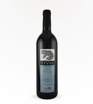 Noah Winery Tevel Merlot 750ml (Bottle)