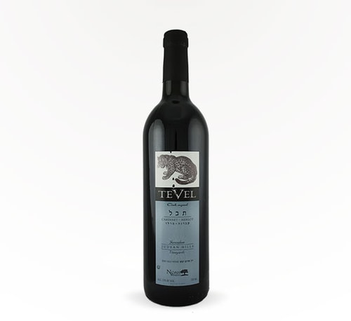 Noah Winery Tevel Merlot 750ml (Bottle)