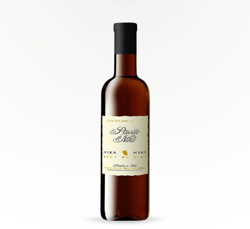 Nika Bent el Riah Passito di Pantelleria 750ml (Bottle)