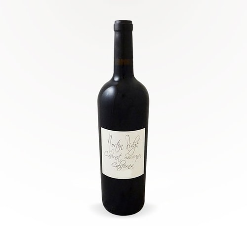 Norton Ridge Cabernet Sauvignon 750ml (Bottle)