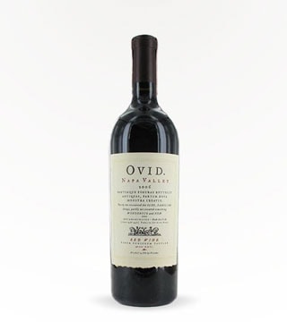 Ovid 2018 Napa Valley Red 750 ml