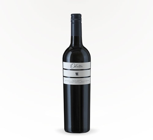 Odette Estate 2018 Cabernet Sauvignon 750ml Bottle