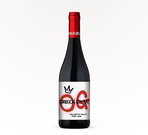 Oregon Grove Pinot Noir 750ml (Bottle)