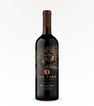 Oak Farm Vineyards Genevieve Meritage 750 ml