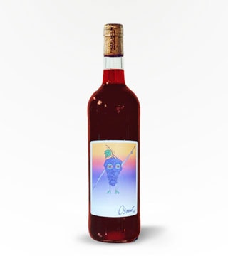 Osmote Winery DeChaunac 750 ml