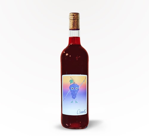 Osmote Winery DeChaunac 750ml (Bottle)