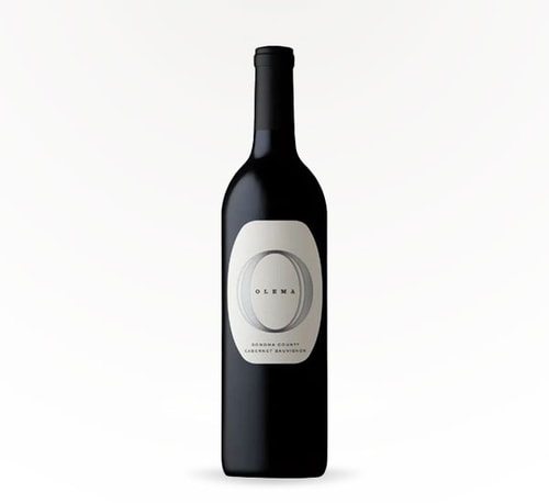 Olema Cabernet Sauvignon 750ml (Bottle)