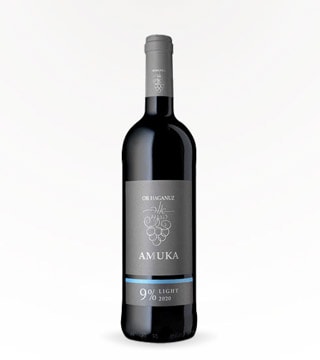 Or Haganuz Amuka Light Cabernet Sauvignon 750ml (Bottle)