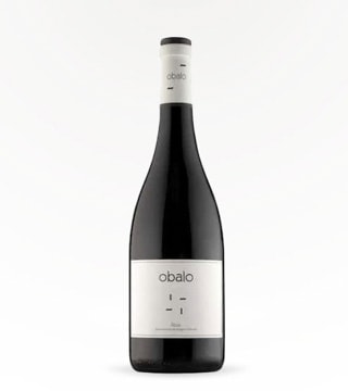 Obalo Rioja 750ml Bottle