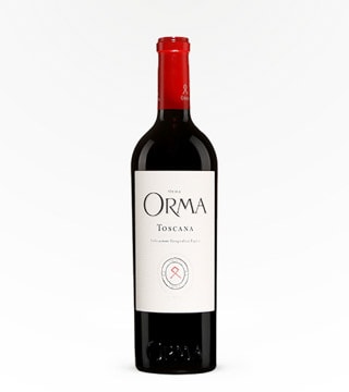 Orma Toscana 750ml (Bottle)