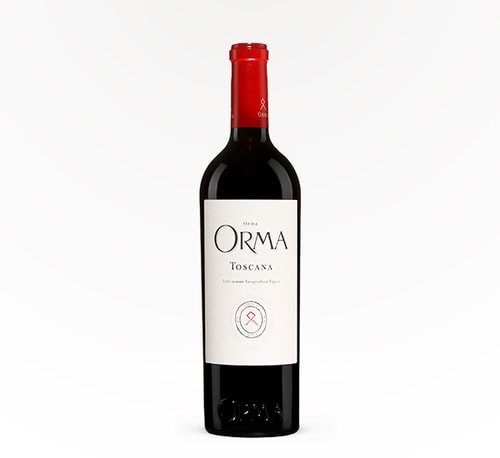 Orma Toscana 750ml (Bottle)