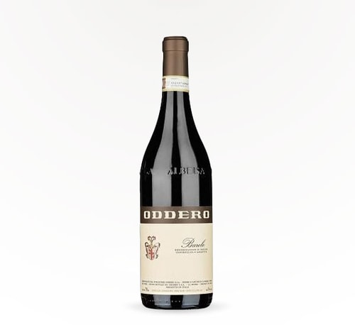 Oddero Barolo Villero 750ml (Bottle)
