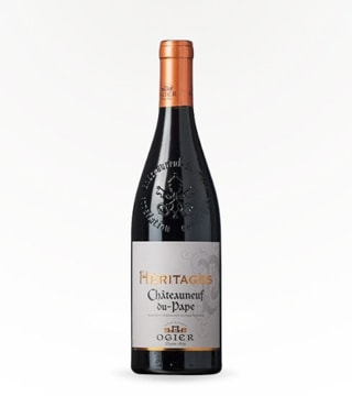 Ogier Châteauneuf-du-Pape 750ml (Bottle)