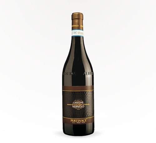 Pertinace Nebbiolo Langhe 750ml (Bottle)
