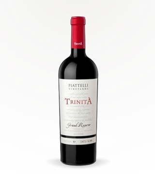Piattelli Grand Reserve Trinita 750ml (Bottle)