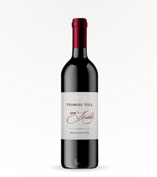Penrose Hill Merlot 750ml Bottle