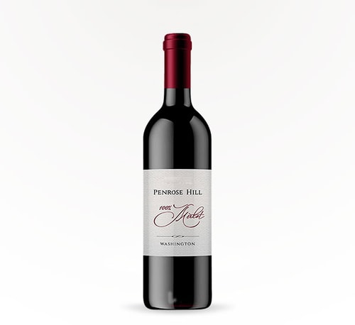 Penrose Hill Merlot 750ml Bottle